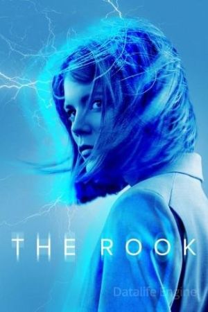 The Rook streaming guardaserie