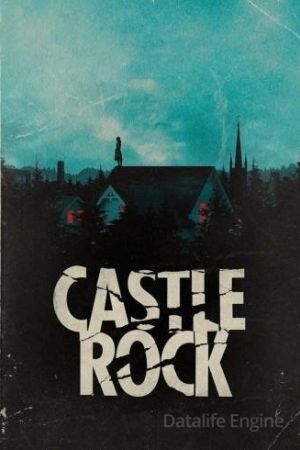 Castle Rock streaming guardaserie