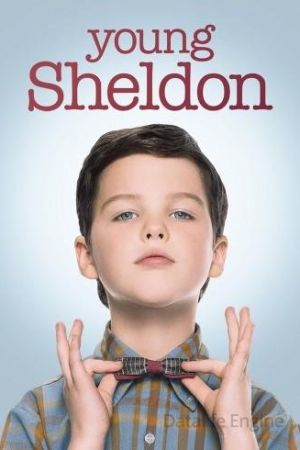 Young Sheldon streaming guardaserie