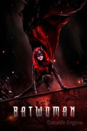 Batwoman streaming guardaserie