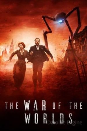 The War of the Worlds - La guerra dei mondi streaming guardaserie