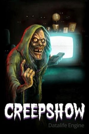 Creepshow streaming guardaserie