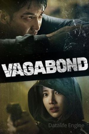 Vagabond streaming guardaserie