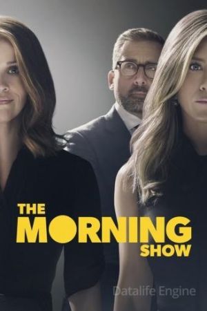 The Morning Show streaming guardaserie