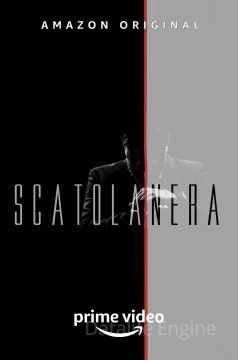 Scatola Nera streaming guardaserie