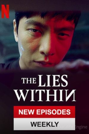 The Lies Within streaming guardaserie