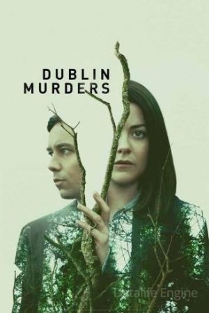 Dublin Murders streaming guardaserie