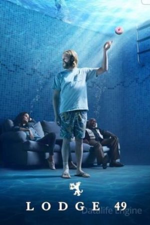 Lodge 49 streaming guardaserie