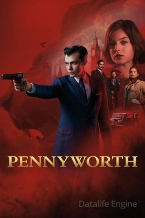 Pennyworth streaming guardaserie