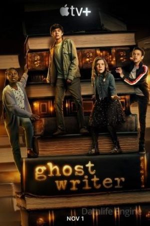 Ghostwriter streaming guardaserie