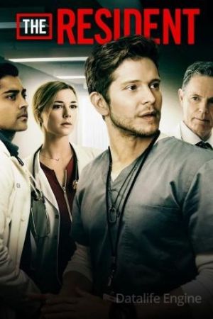 The Resident streaming guardaserie