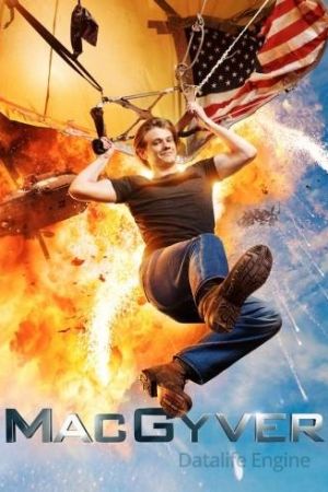 MacGyver 2016 streaming guardaserie