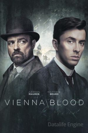 Vienna Blood streaming guardaserie