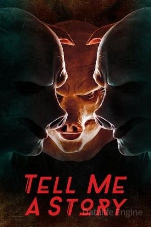 Tell Me a Story streaming guardaserie