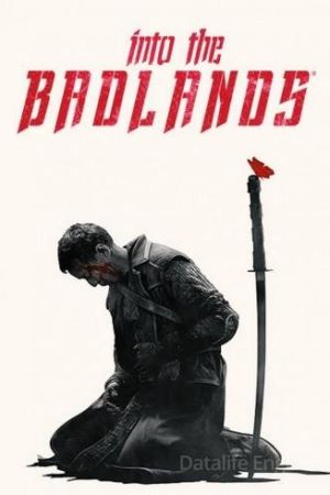 Into The Badlands streaming guardaserie