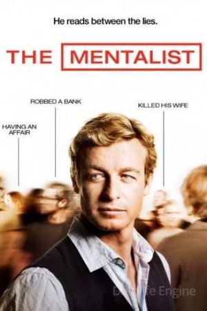 The Mentalist streaming guardaserie