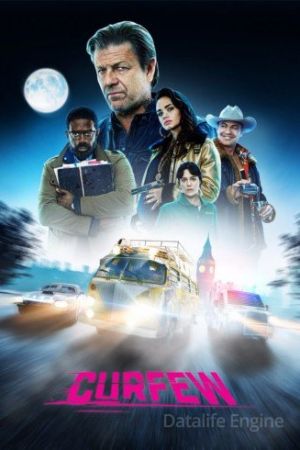 The Race - Corsa mortale streaming guardaserie