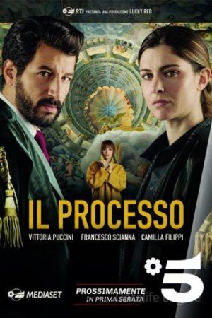 Il processo streaming guardaserie