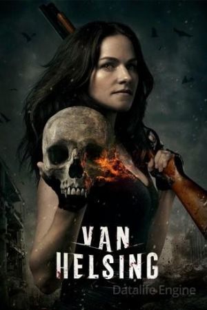 Van Helsing streaming guardaserie