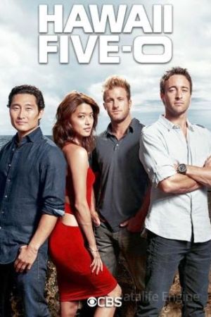 Hawaii Five-0 streaming guardaserie