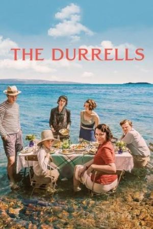 The Durrells streaming guardaserie