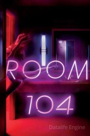 Room 104 streaming guardaserie