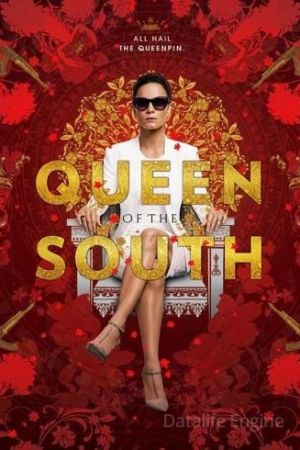 Queen Of The South streaming guardaserie