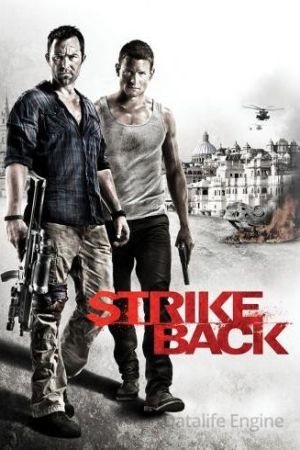 Strike Back streaming guardaserie