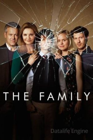 The Family streaming guardaserie