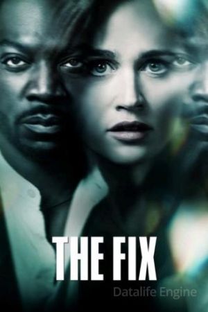 The Fix streaming guardaserie