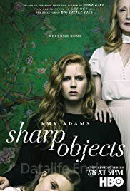 Sharp Objects streaming guardaserie