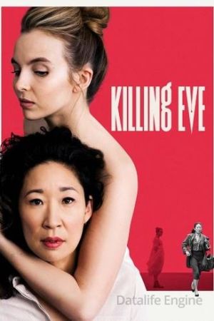 Killing Eve streaming guardaserie