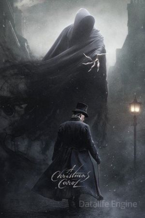 A Christmas Carol streaming guardaserie