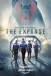 The Expanse streaming guardaserie