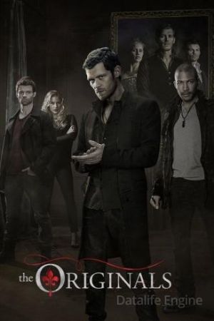 The Originals streaming guardaserie