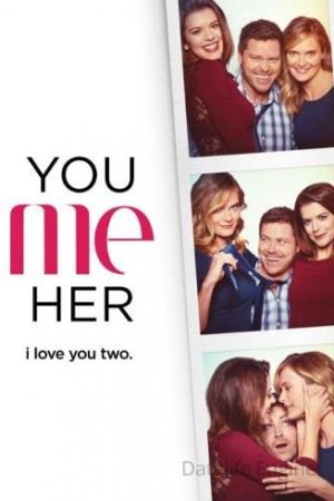 You Me Her streaming guardaserie