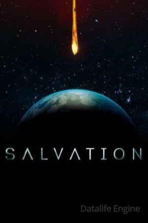 Salvation streaming guardaserie