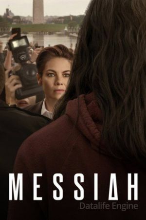 Messiah streaming guardaserie