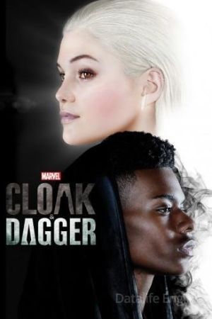 Marvel's Cloak & Dagger streaming guardaserie