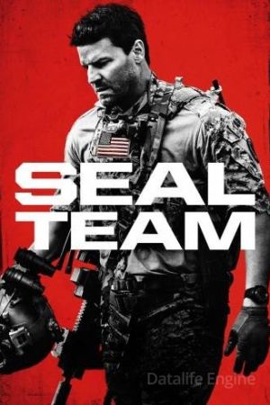 SEAL Team streaming guardaserie