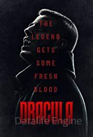 Dracula streaming guardaserie