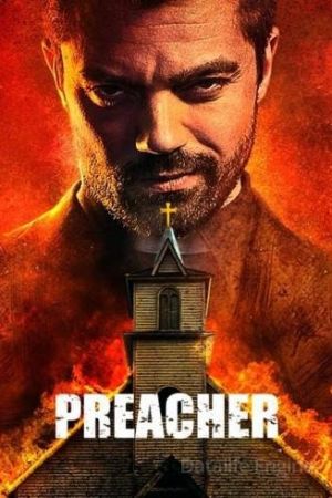 Preacher streaming guardaserie