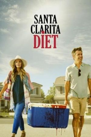 Santa Clarita Diet streaming guardaserie