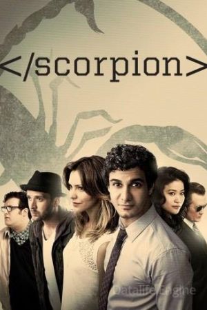 Scorpion streaming guardaserie