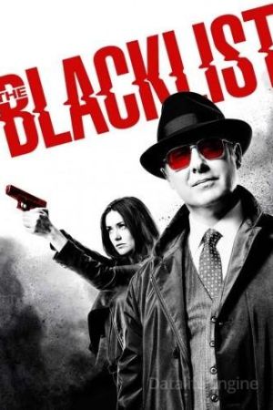 The Blacklist streaming guardaserie