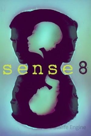 Sense8 streaming guardaserie