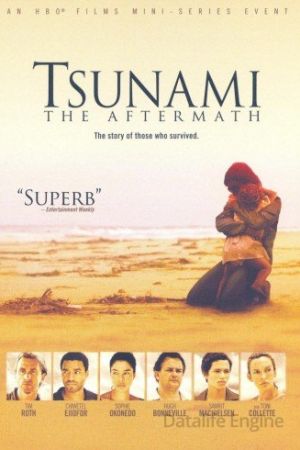 Tsunami - Il giorno dopo streaming guardaserie