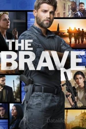 The Brave streaming guardaserie