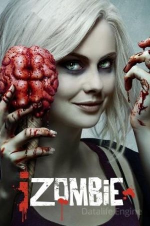 iZombie streaming guardaserie