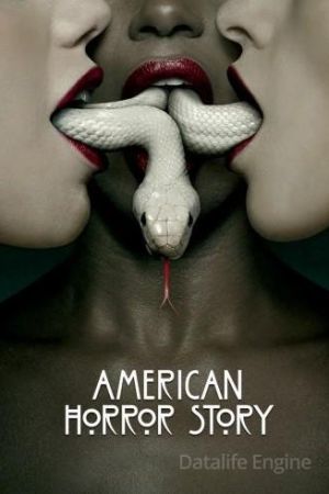 American Horror Story streaming guardaserie